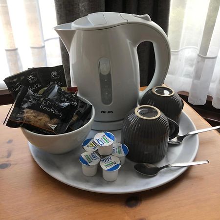 Fairways Guest House CBG エクステリア 写真